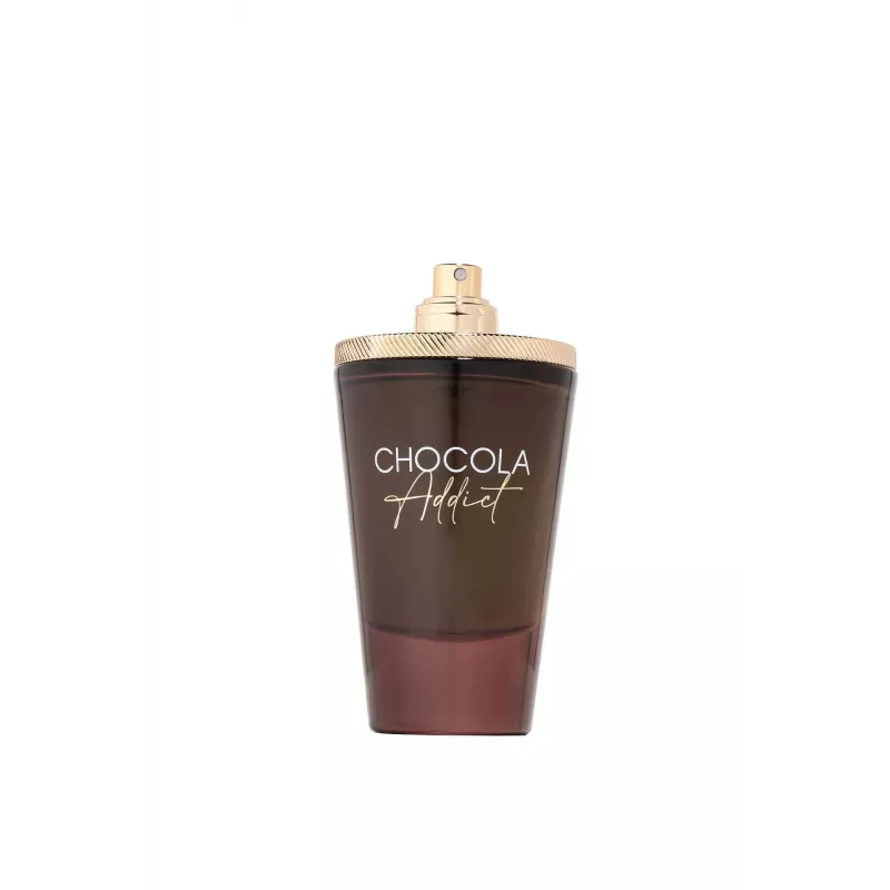 French Avenue Chocola Addict Eau de Parfum -suihke, 100 ml