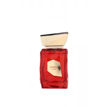 FRENCH AVENUE Chaos Extrait de Parfum Spray 100ml Unisex orientaalinen puinen amber