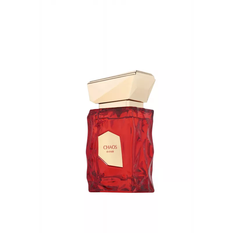 FRENCH AVENUE Chaos Extrait de Parfum Spray 100ml Unisex orientaalinen puinen amber