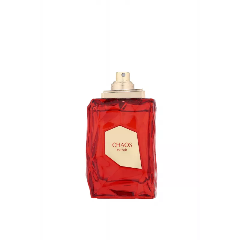 FRENCH AVENUE Chaos Extrait de Parfum Spray 100ml Unisex orientaalinen puinen amber