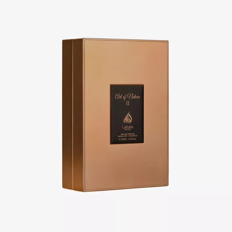 LATTAFA Pride Art Of Nature II Eau de Parfum Spray 100 ml