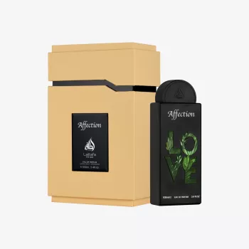 LATTAFA Pride Affection Love Eau de Parfum Spray 100 ml