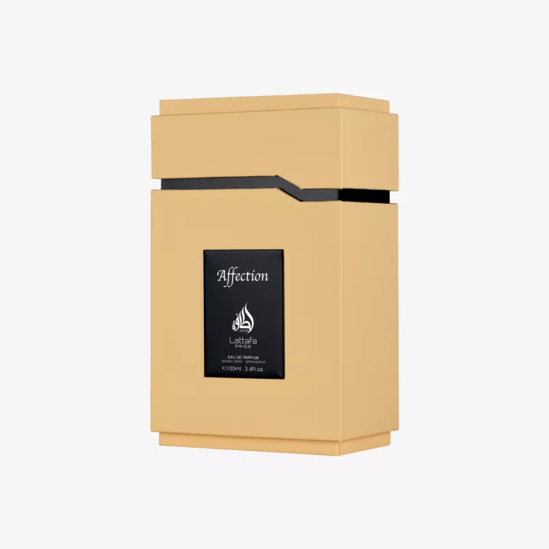 LATTAFA Pride Affection Love Eau de Parfum Spray 100 ml