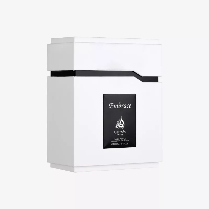 Lattafa Pride Embrace Eau de Parfum Spray 100 ml