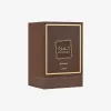 LATTAFA Khamrah Qahwa Eau de Parfum Spray 100 ml