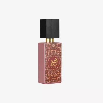 LATTAFA Ajwad Pink to Pink Eau de Parfum Spray 60 ml