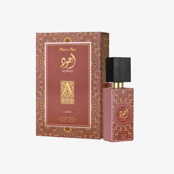 LATTAFA Ajwad Pink to Pink Eau de Parfum Spray 60 ml
