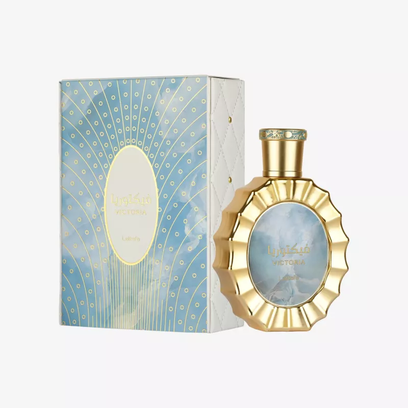 LATTAFA Victoria Eau de Parfum Spray 100 ml