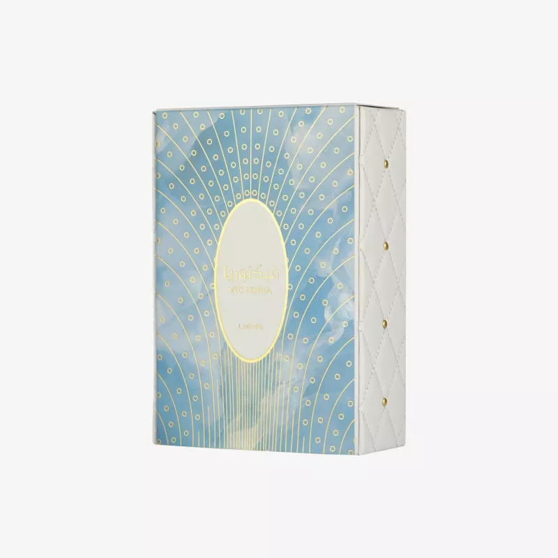 LATTAFA Victoria Eau de Parfum Spray 100 ml