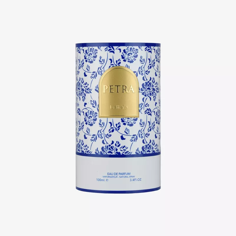 LATTAFA Petra Eau de Parfum Spray 100 ml