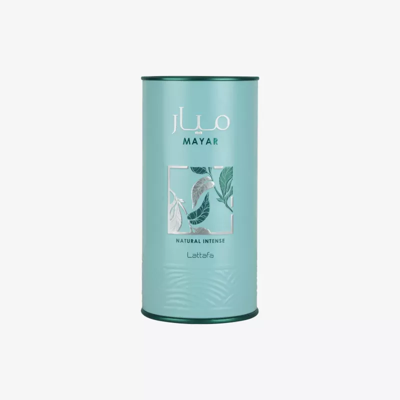 LATTAFA Mayar Natural Intense Eau de Parfum Spray 100 ml
