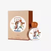 LATTAFA Pride Play For Kids Eau de Parfum Spray 75 ml
