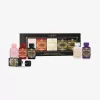 Lattafa Badee Al Oud Collection Sublime EDP Spray 5 ml + Nobile Blush EDP Spray 5 ml + Honor & Glory EDP Spray 5 ml + Oud For Glory EDP Spray 5 ml + Amethyste EDP Spray 5 ml