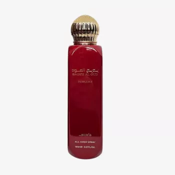 LATTAFA Bade'e Al Oud Sublime All Over Spray 150 ml