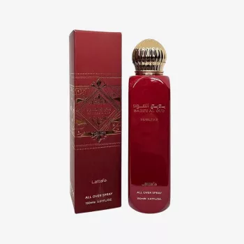 LATTAFA Bade'e Al Oud Sublime All Over Spray 150 ml