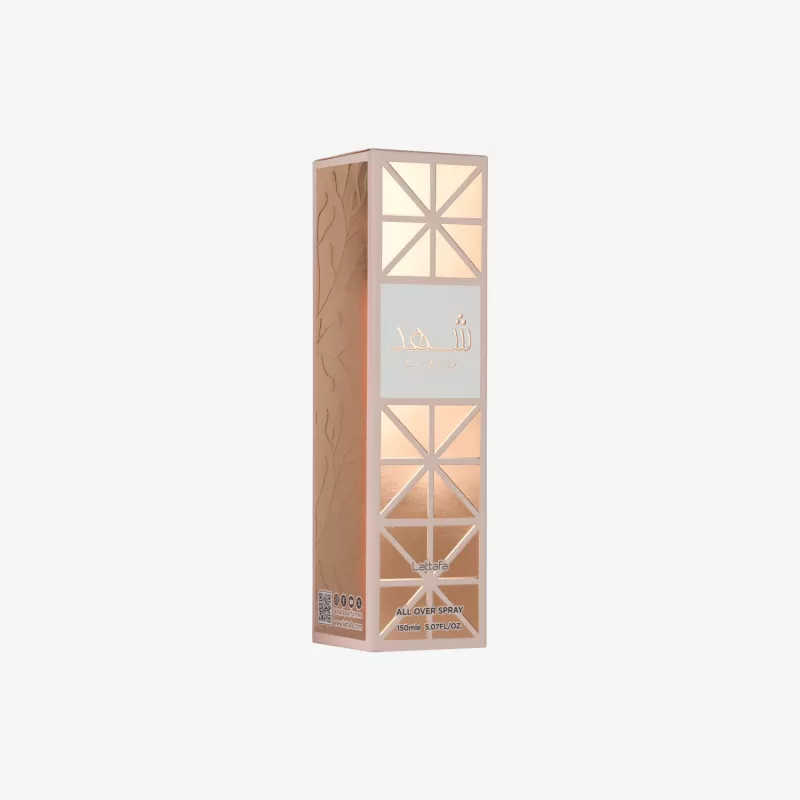 LATTAFA Shahd All Over Spray 150 ml