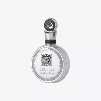 LATTAFA FAKHAR PLATIN Eau de Parfum Spray 100 ml unisex