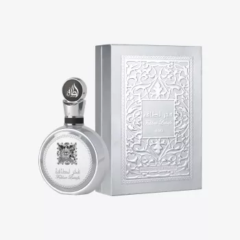 LATTAFA FAKHAR PLATIN Eau de Parfum Spray 100 ml unisex