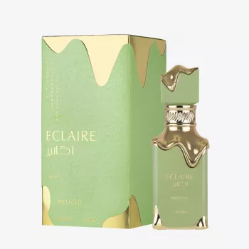 LATTAFA Eclaire Pistache Eau de Parfum Spray 100 ml unisex
