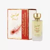 Lattafa Mahasin Crystal Eau de Parfum naisille 100 ml