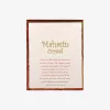 Lattafa Mahasin Crystal Eau de Parfum naisille 100 ml