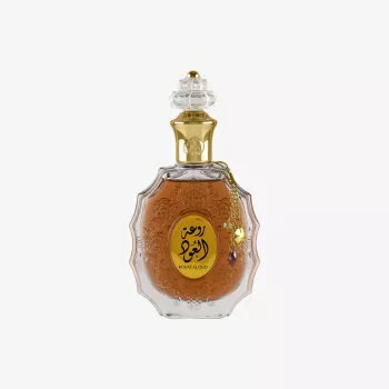 LATTAFA Rouat Al Oud Eau de Parfum suihke 100 ml