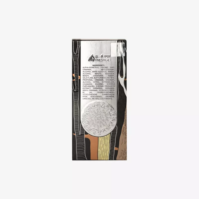 LATTAFA Khaltaat Al Arabia Royal Delight Eau de Parfum suihke 100 ml