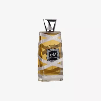 Lattafa Oud Mood Reminiscence Eau de Parfum unisex 100 ml