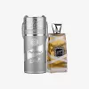 Lattafa Oud Mood Reminiscence Eau de Parfum unisex 100 ml