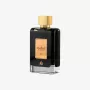 LATTAFA Ejaazi Eau de Parfum suihke 100 ml unisex amberinen puinen tuoksu