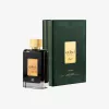 LATTAFA Ejaazi Eau de Parfum suihke 100 ml unisex amberinen puinen tuoksu