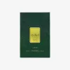 LATTAFA Ejaazi Eau de Parfum suihke 100 ml unisex amberinen puinen tuoksu