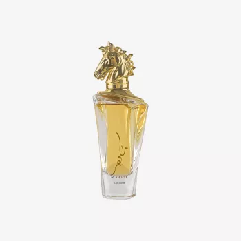 LATTAFA Maahir Eau de Parfum unisex 100 ml Spray