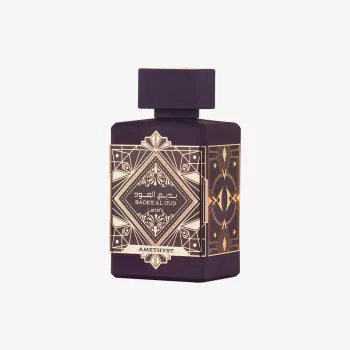 LATTAFA Bade'e Al Oud Amethyst Eau de Parfum Spray 100 ml