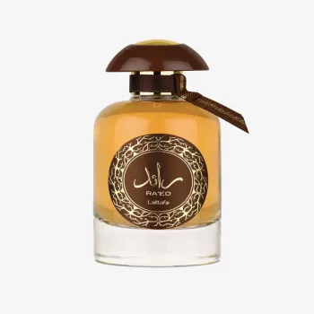 LATTAFA Raed Oud Eau de Parfum suihke 100 ml