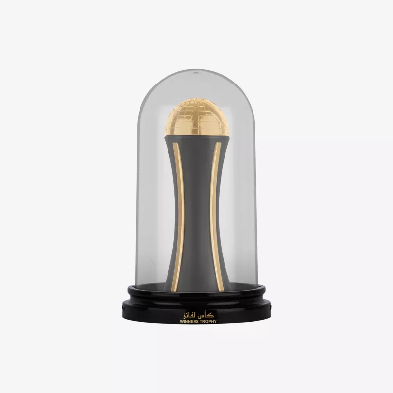 LATTAFA Pride Winners Trophy Gold Eau de Parfum suihke 100 ml