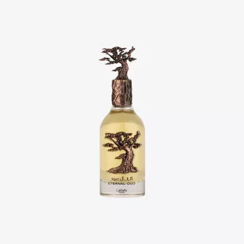 LATTAFA Pride Eternal Oud Eau de Parfum suihke 100 ml