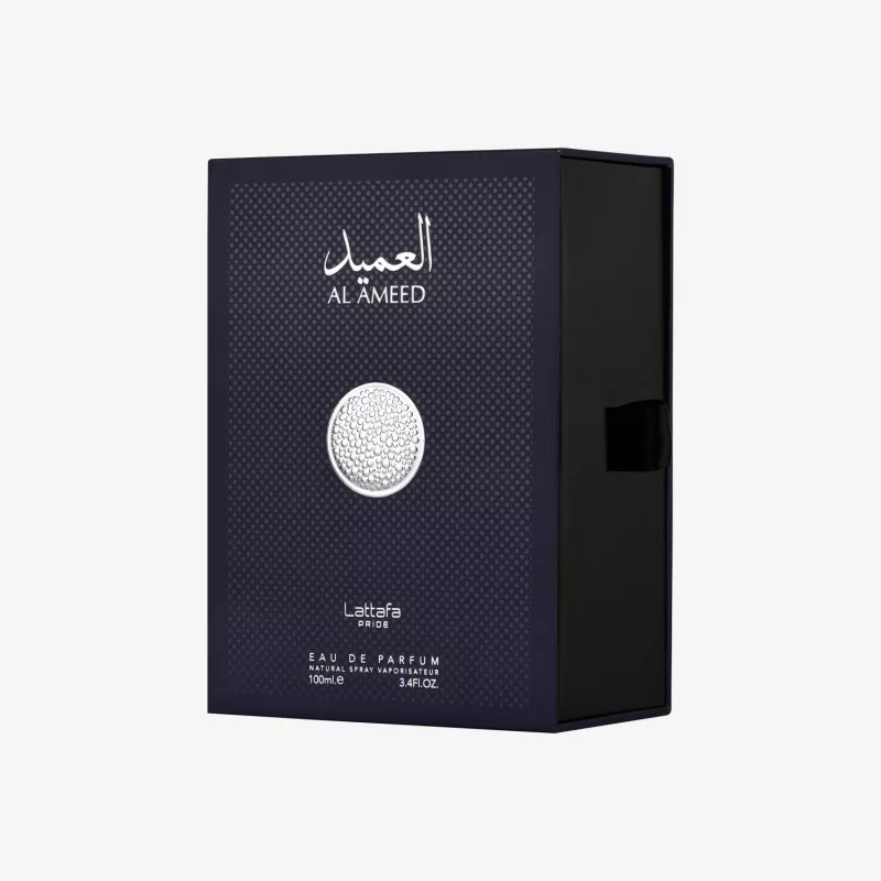 LATTAFA Al Ameed Eau de Parfum suihke 100 ml