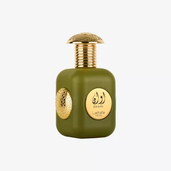 LATTAFA Pride Awaan Eau de Parfum suihke 100 ml unisex