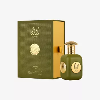 LATTAFA Pride Awaan Eau de Parfum suihke 100 ml unisex