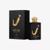 LATTAFA Ishq Al Shuyukh Gold Eau de Parfum suihke 100 ml
