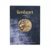 ARMAF Club de Nuit Lionheart Eau de Parfum miehille 100 ml