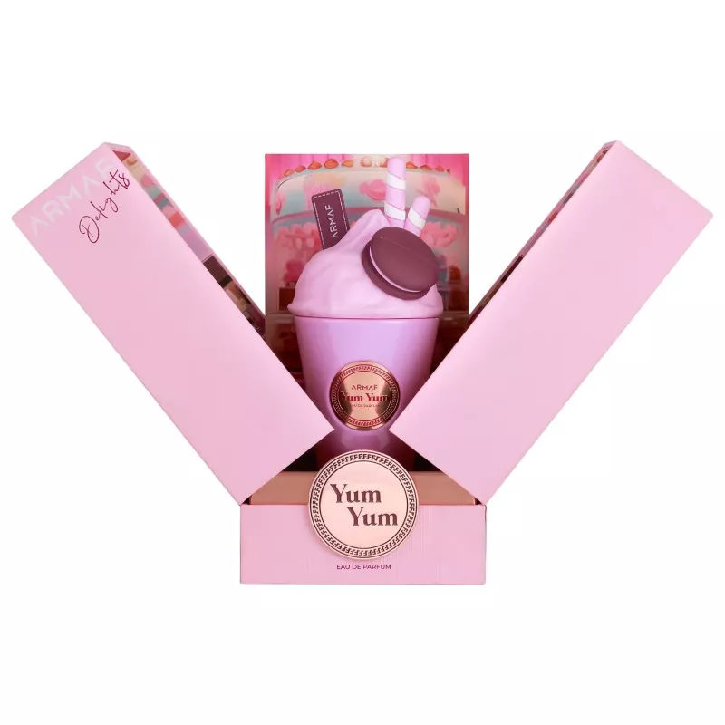 ARMAF Delights Yum Yum Eau de Parfum -suihke 100ml