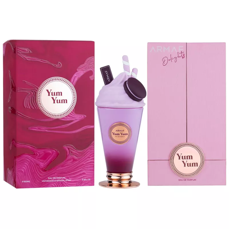 ARMAF Delights Yum Yum Eau de Parfum -suihke 100ml