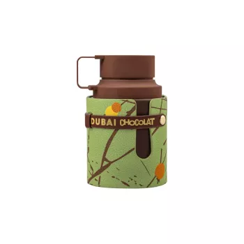 Armaf Odyssey Dubai Chocolate Eau de Parfum 100ml unisex suihke