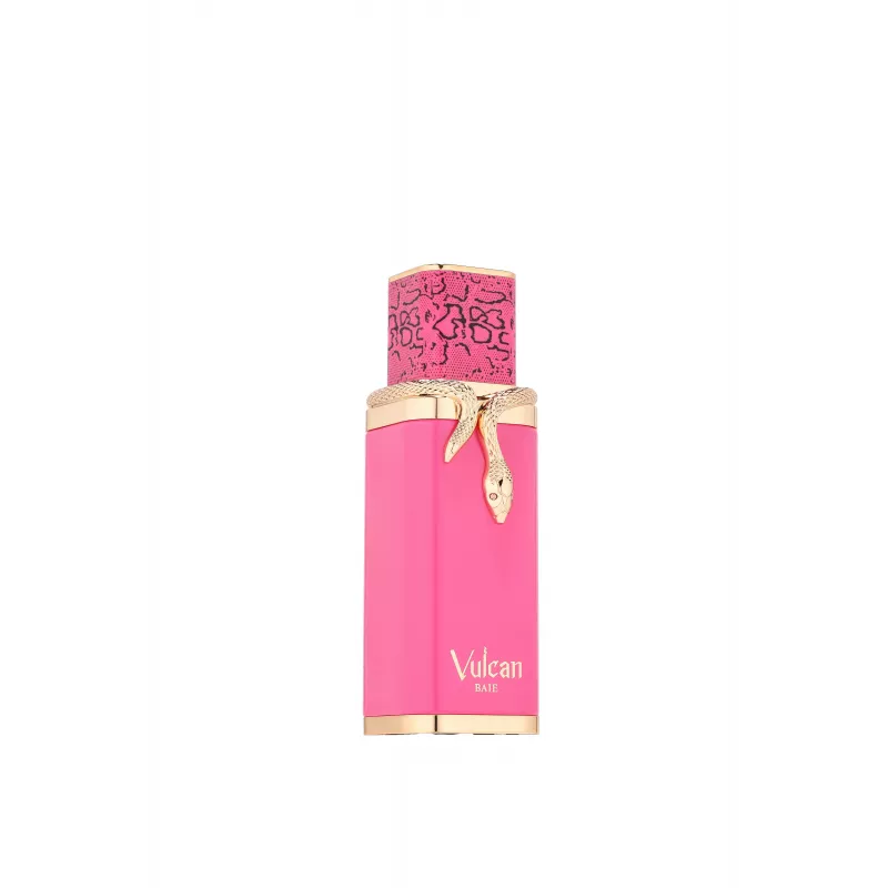 French Avenue Vulcan Baie Extrait de Parfum 100 ml unisex