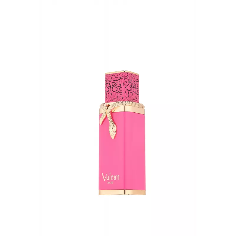French Avenue Vulcan Baie Extrait de Parfum 100 ml unisex