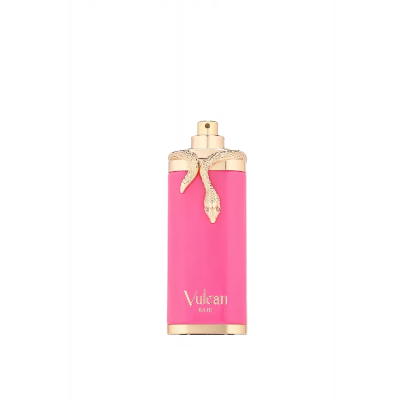 French Avenue Vulcan Baie Extrait de Parfum 100 ml unisex