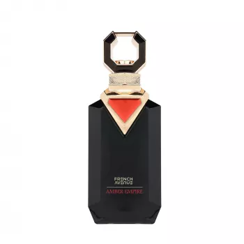 French Avenue Amber Empire (M/W) Extrait de Parfum 100 ml