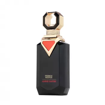 French Avenue Amber Empire (M/W) Extrait de Parfum 100 ml